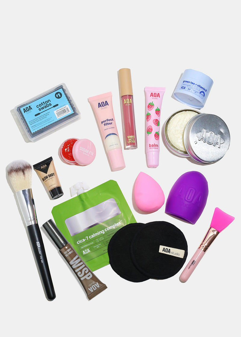 Middle School Makeup Kit Saubhaya Makeup