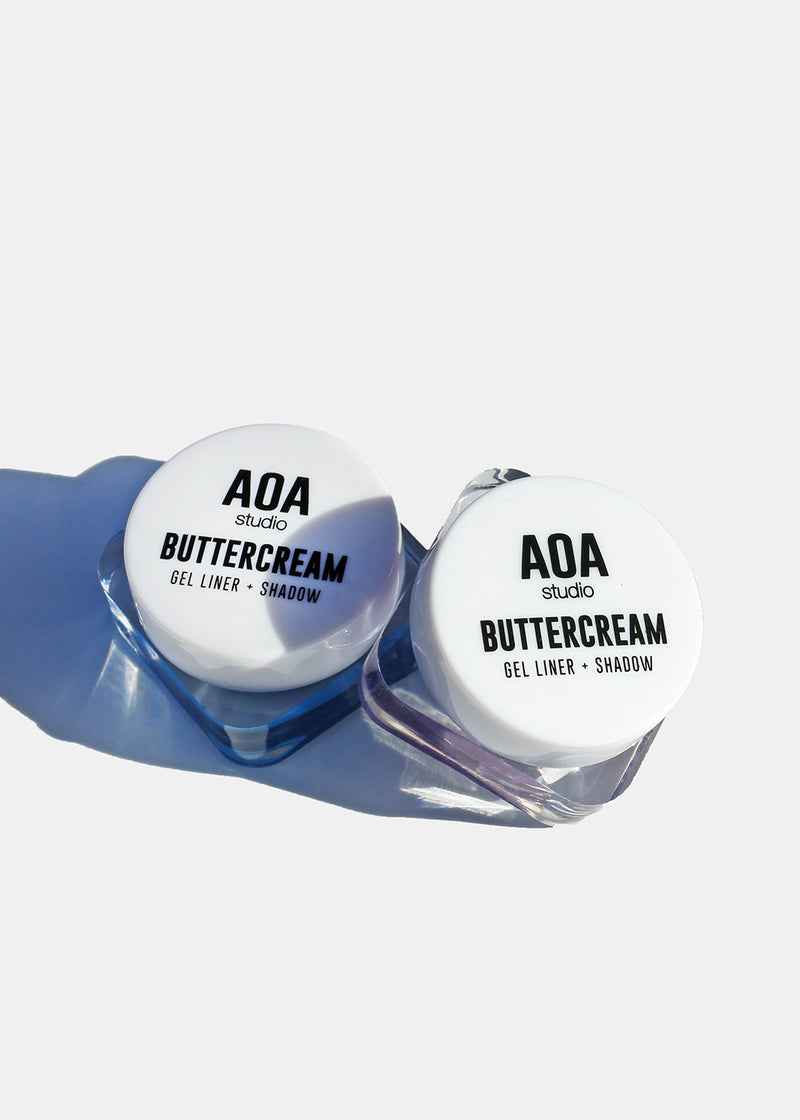AOA Buttercream Gel Liner & Shadow  COSMETICS - Shop Miss A