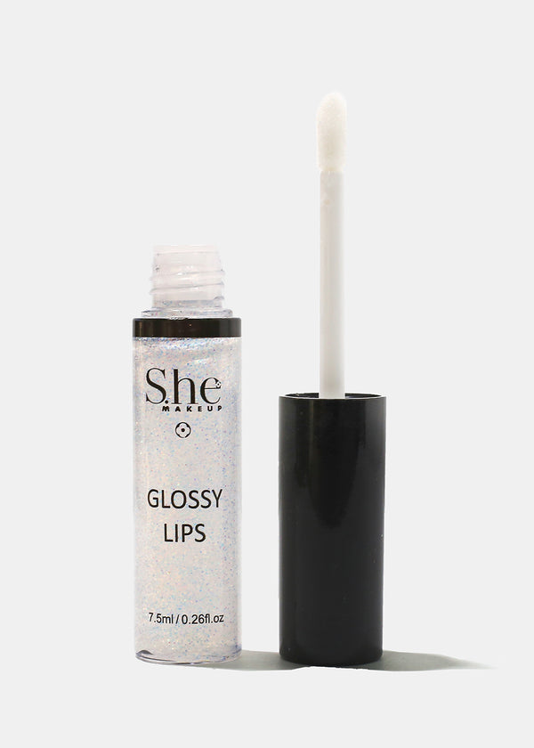 S.he Makeup Lip Gloss  COSMETICS - Shop Miss A