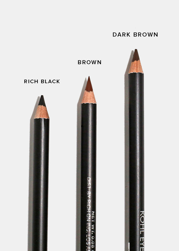 Kohl Eyeliner Pencil  COSMETICS - Shop Miss A