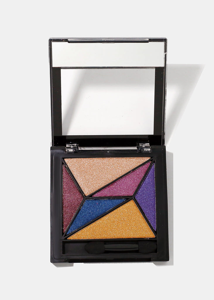 Shattered Gems Eyeshadow Palette  COSMETICS - Shop Miss A