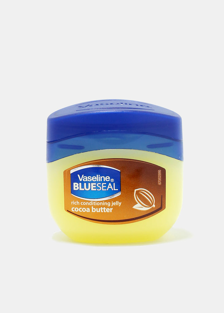 Vaseline Petroleum Jelly- Cocoa Butter  COSMETICS - Shop Miss A