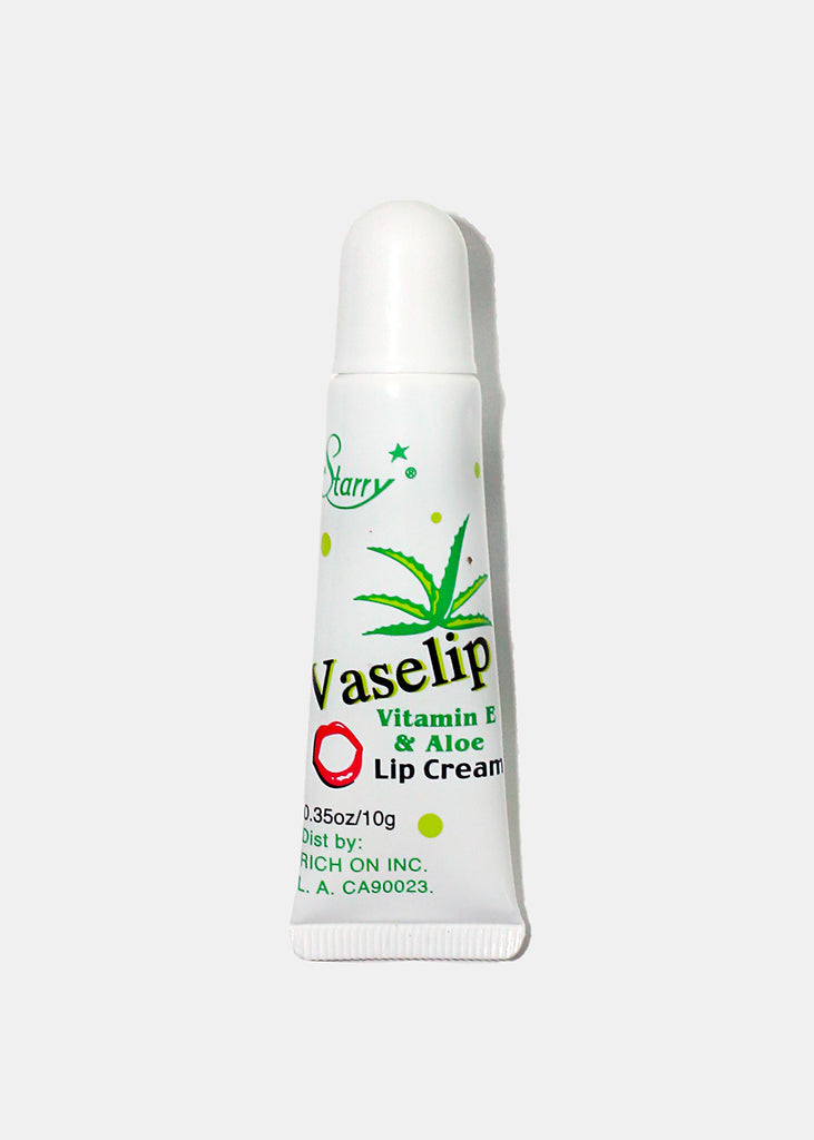 Moisturizing Lip Cream with Aloe  COSMETICS - Shop Miss A
