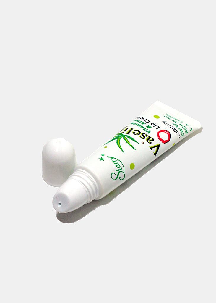 Moisturizing Lip Cream with Aloe  COSMETICS - Shop Miss A