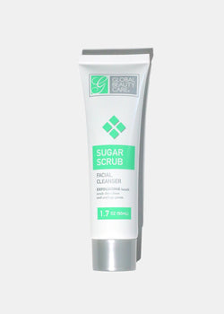 Sugar Scrub Facial Cleanser  COSMETICS - Shop Miss A