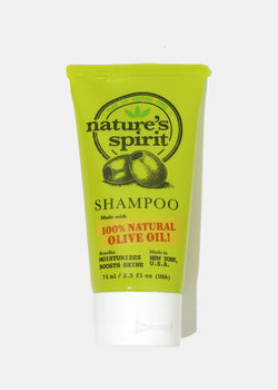 Nature's Spirit Olive Oil Shampoo  COSMETICS - Shop Miss A