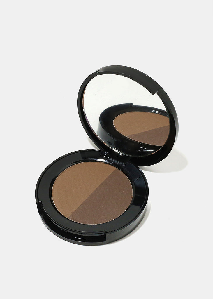 Amuse Brow Perfecting Duo Color 3 COSMETICS - Shop Miss A