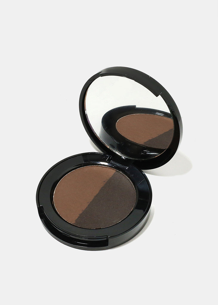 Amuse Brow Perfecting Duo Color 4 COSMETICS - Shop Miss A