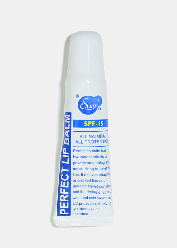Starry SPF 15 Perfect Lip Balm  COSMETICS - Shop Miss A