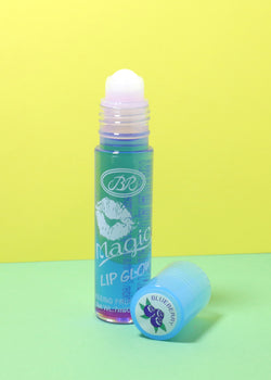 Magic Lip Glow Gloss Blueberry COSMETICS - Shop Miss A