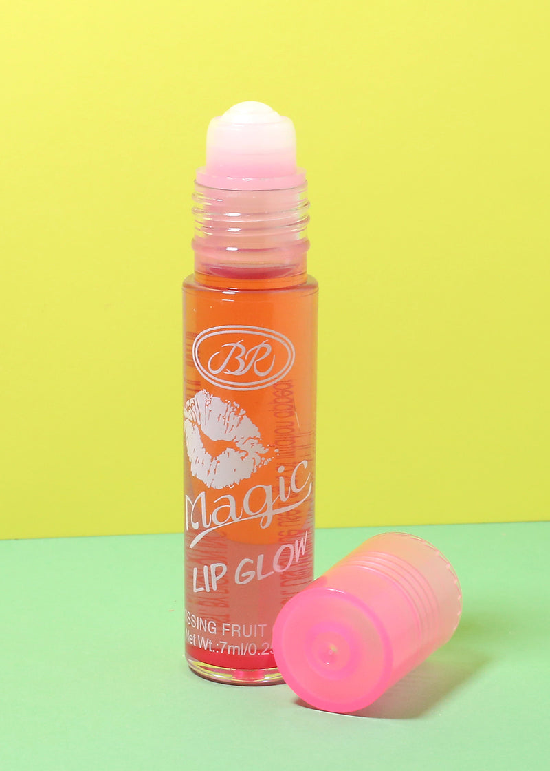 Magic Lip Glow Gloss Cherry COSMETICS - Shop Miss A