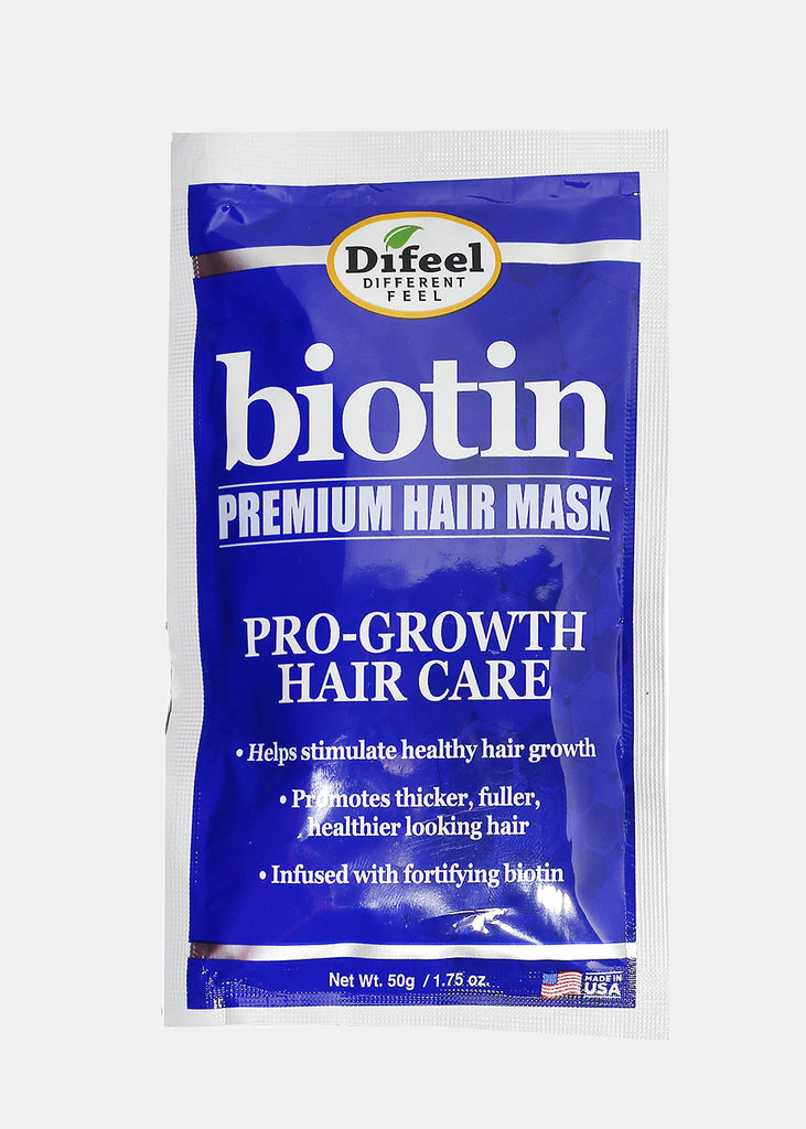 Diffeel Premium Hair Mask- Biotin  HAIR - Shop Miss A
