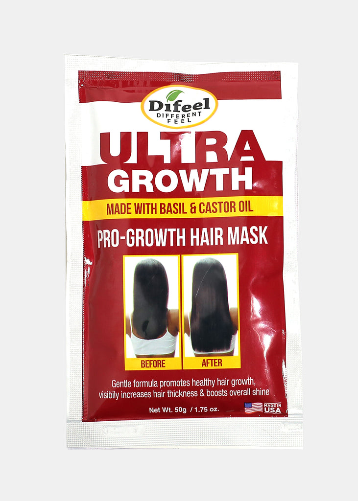 Diffeel Premium Hair Mask- Ultra Growth  HAIR - Shop Miss A