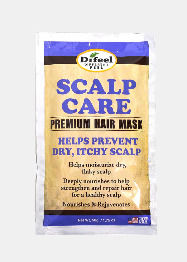 Diffeel Premium Hair Mask- Scalp Care  COSMETICS - Shop Miss A
