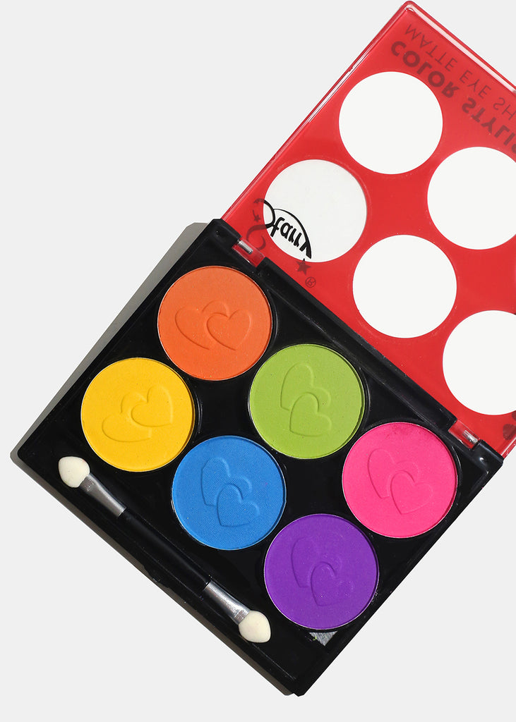 Starry Color Stylist Eyeshadow Color 2 COSMETICS - Shop Miss A