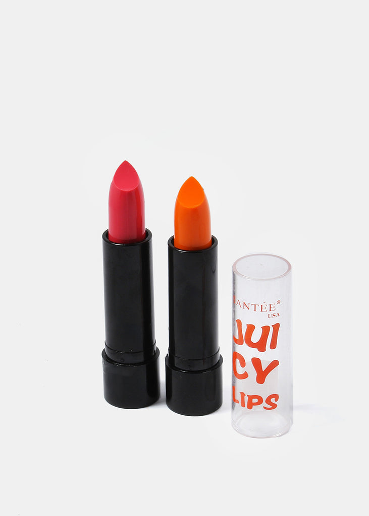 Juicy Lips Tinted Lip Balm  COSMETICS - Shop Miss A