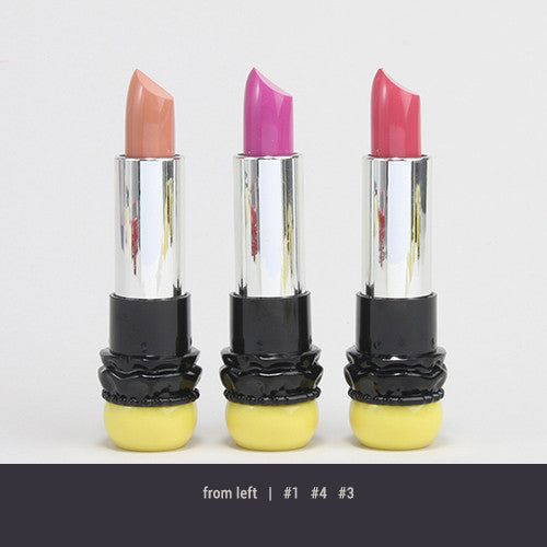 Santee Fuller Lips Lipstick - Darks  SALE - Shop Miss A