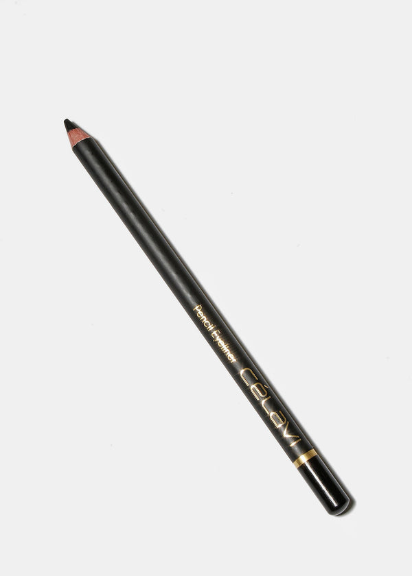 Celavi Pencil Eyeliner- Black  COSMETICS - Shop Miss A