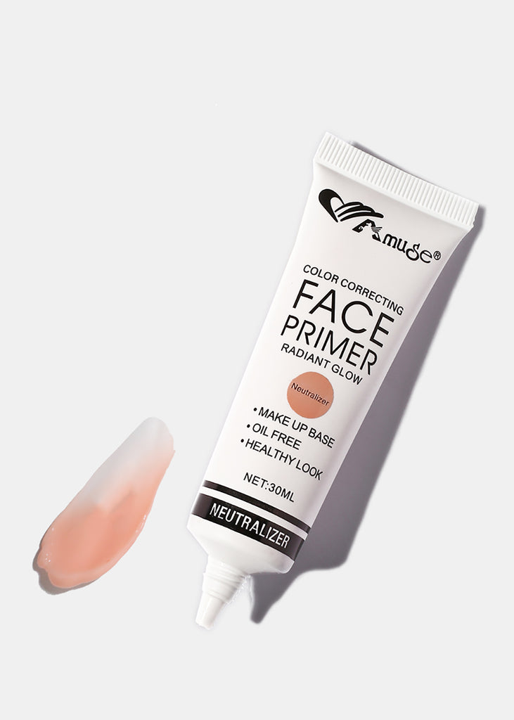 Multi-Function Face Primer  COSMETICS - Shop Miss A