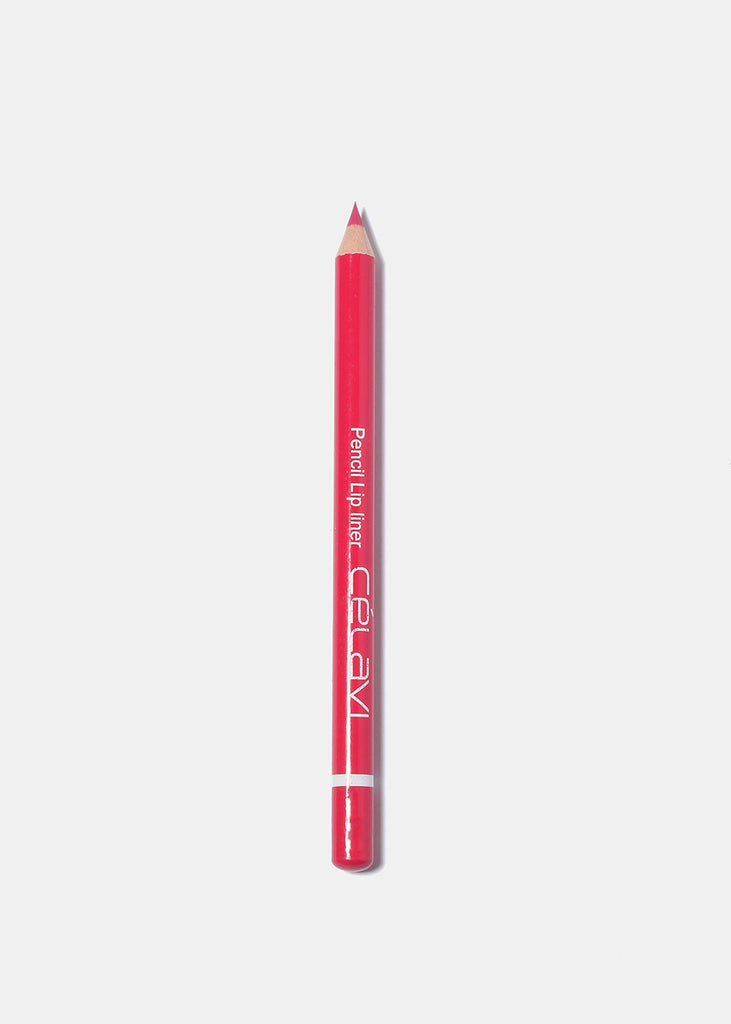 Celavi Pencil Lipliner- Hibiscous  COSMETICS - Shop Miss A