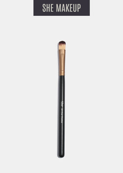 S.he Makeup All-Over Shadow Brush  COSMETICS - Shop Miss A