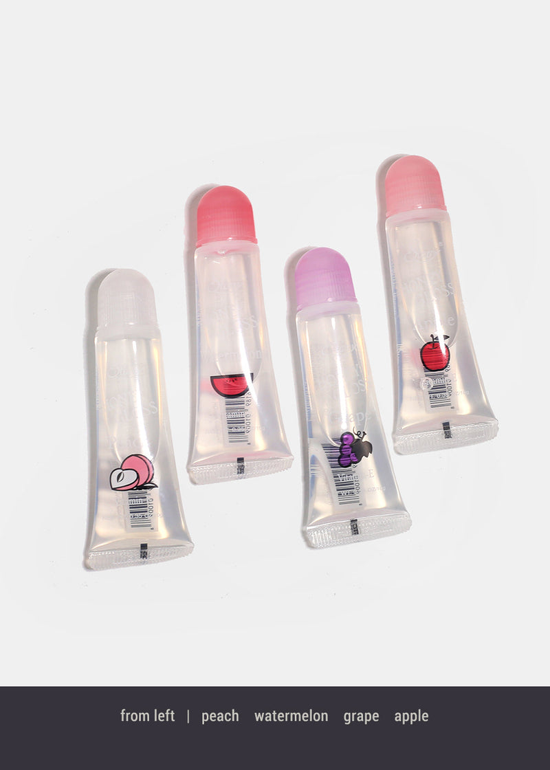 Starry Honey Crystal Lip Gloss 2  COSMETICS - Shop Miss A