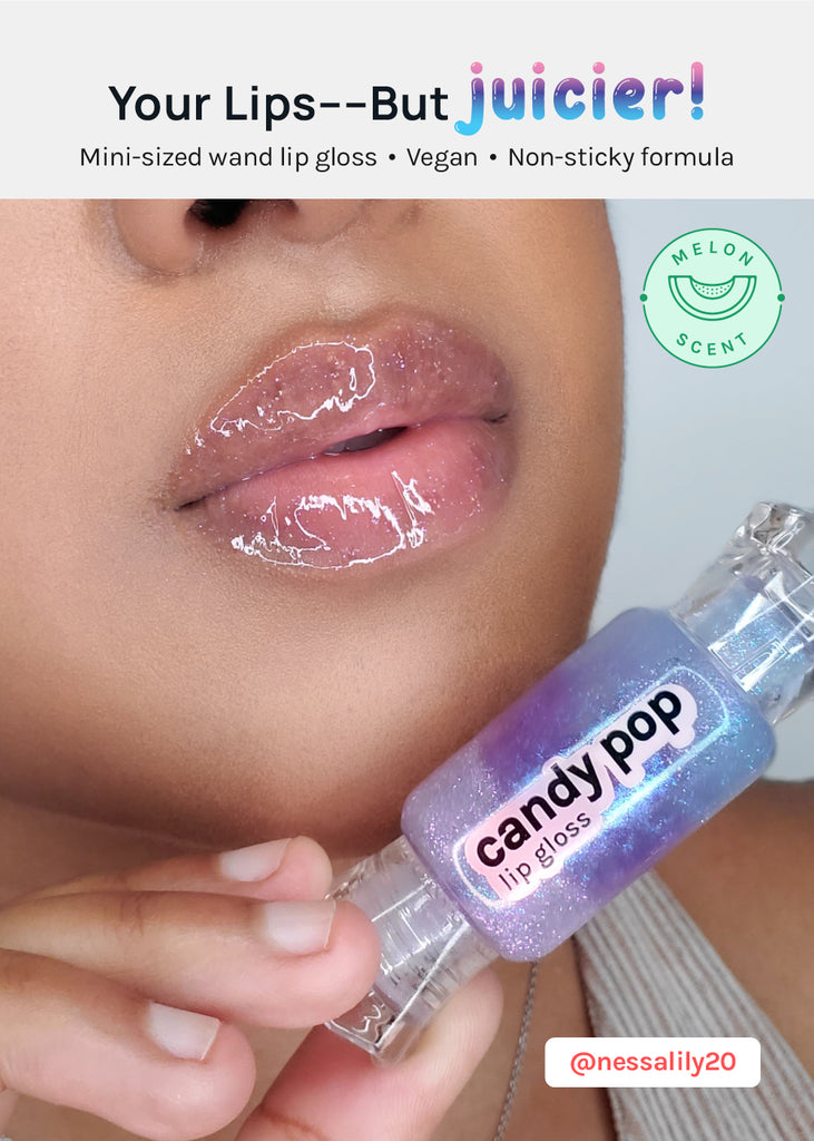 AOA Candy Pop Lip Gloss  COSMETICS - Shop Miss A