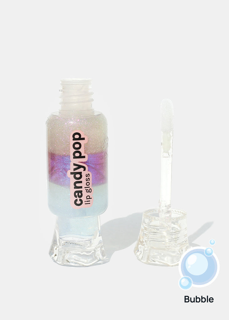 AOA Candy Pop Lip Gloss Bubble COSMETICS - Shop Miss A