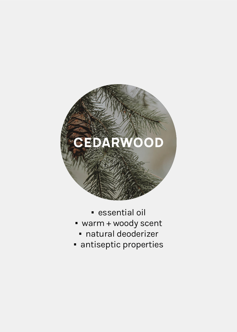 AOA 100% Essential Oils - Cedarwood  COSMETICS - Shop Miss A