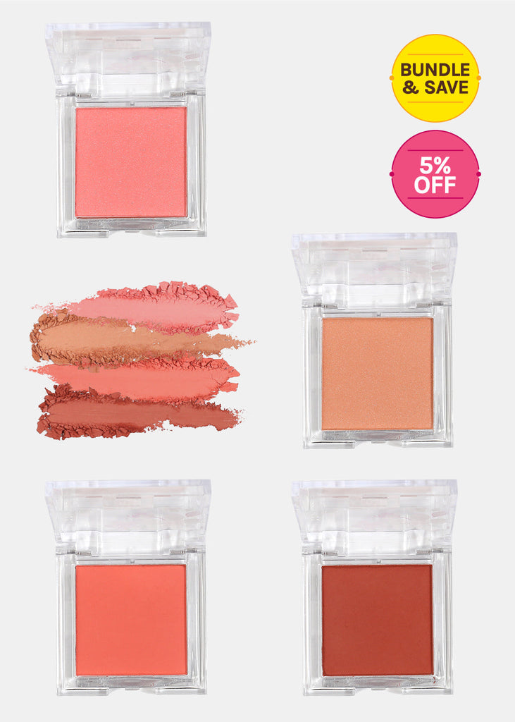 AOA Cherry Blossom Powder Blushes I Want All (Save 5%) COSMETICS - Shop Miss A