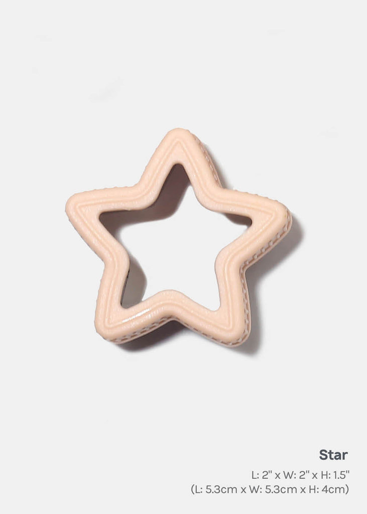 Official Key Items Cookie Cutter Star LIFE - Shop Miss A