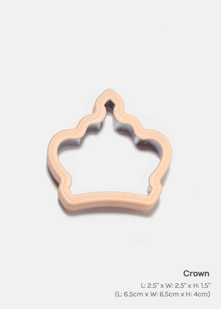 Official Key Items Cookie Cutter Crown LIFE - Shop Miss A