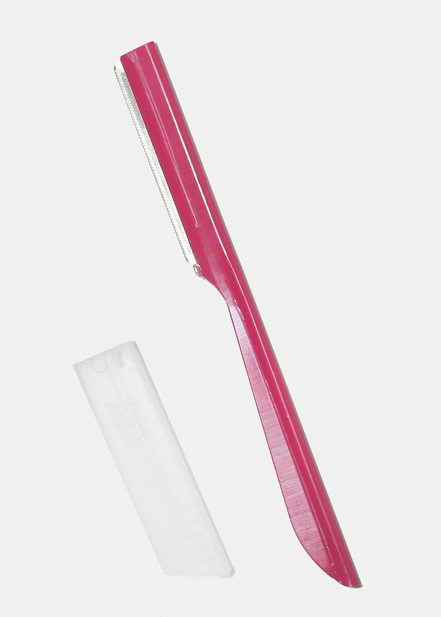 Dermo Razor AOA Dermaplaning Face Razor – Shop Miss A