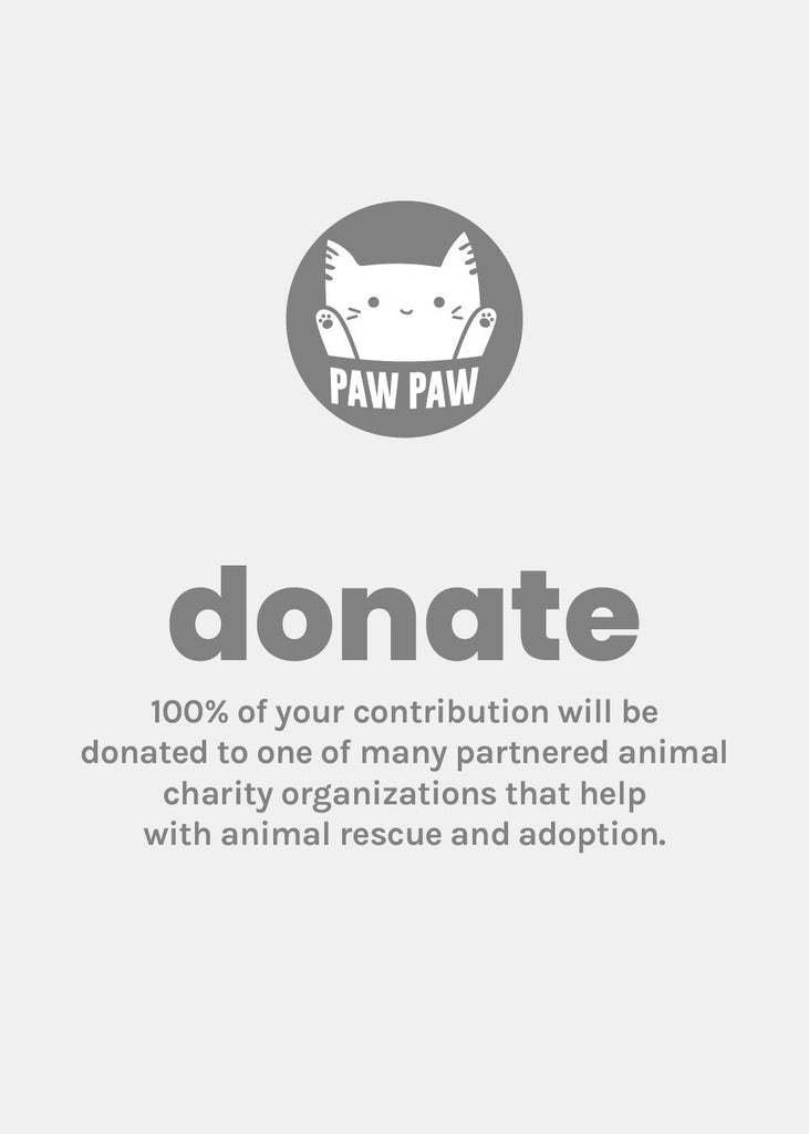 Paw Paw Charity: DONATE  COSMETICS - Shop Miss A