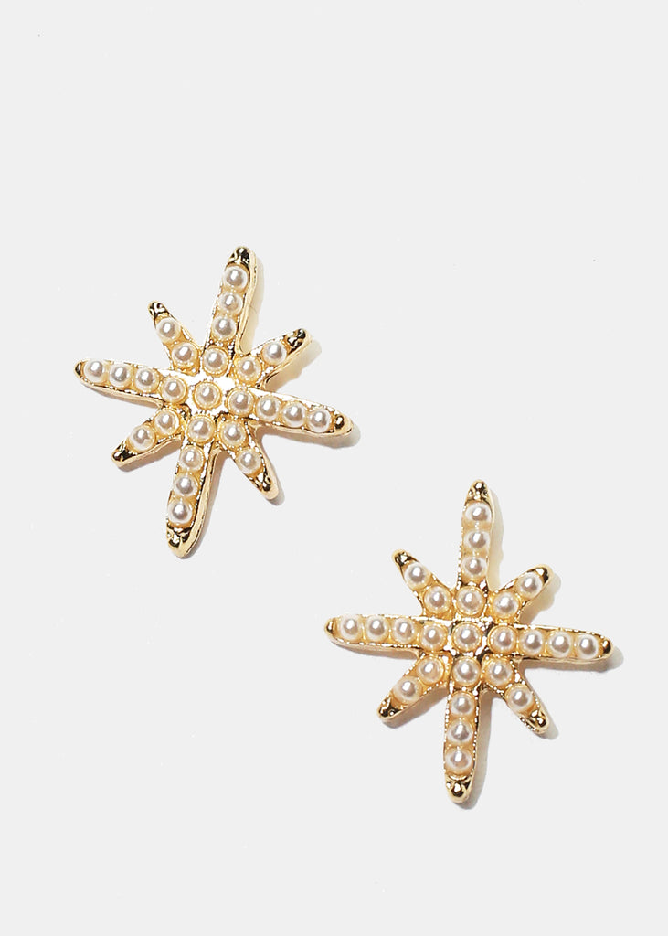 Star Stud Earrings  JEWELRY - Shop Miss A