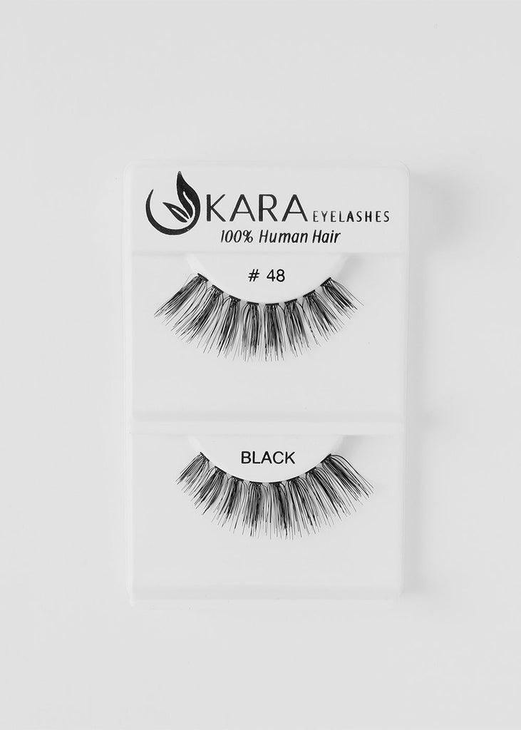 Eyelashes - 048 COSMETICS - Shop Miss A