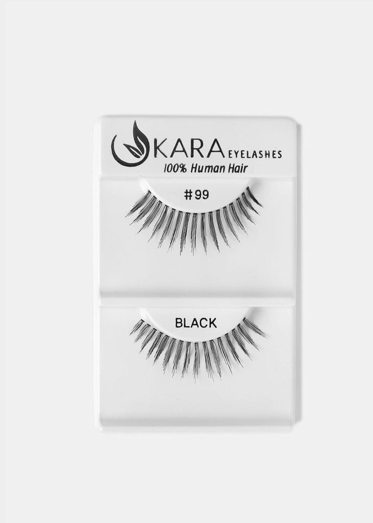 Eyelashes - 099 COSMETICS - Shop Miss A