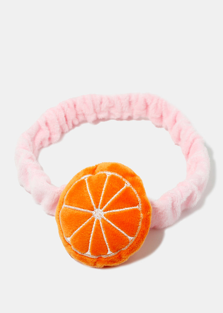 Fruit Headband  HAIR - Shop Miss A