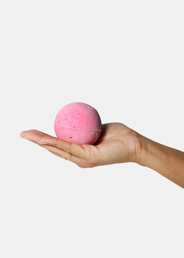 a2o Lab Bath Bomb: Peach Dream  COSMETICS - Shop Miss A