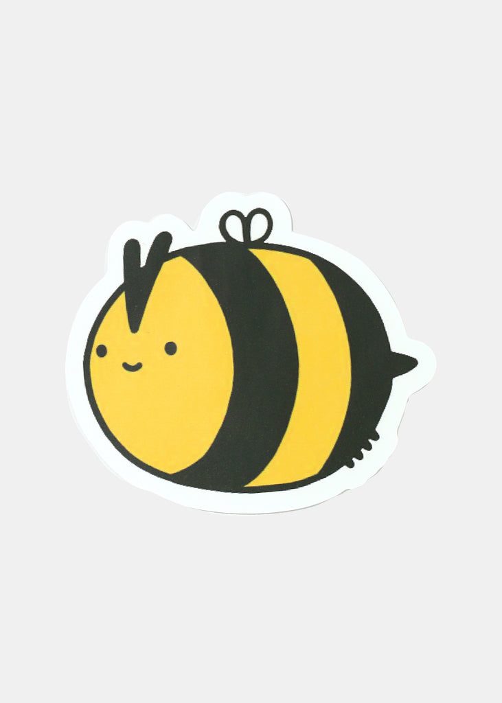 Official Key Items Sticker - Bumble Bee  LIFE - Shop Miss A
