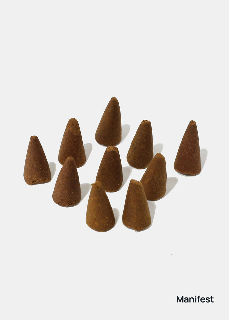 Official Key Items Incense Cones Manifest LIFE - Shop Miss A