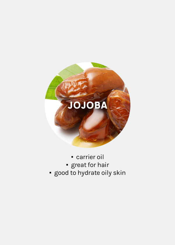 AOA 100% Carrier Oils - Jojoba  COSMETICS - Shop Miss A