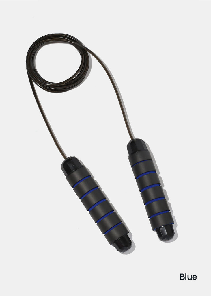 Official Key Items Jump Rope Blue LIFE - Shop Miss A