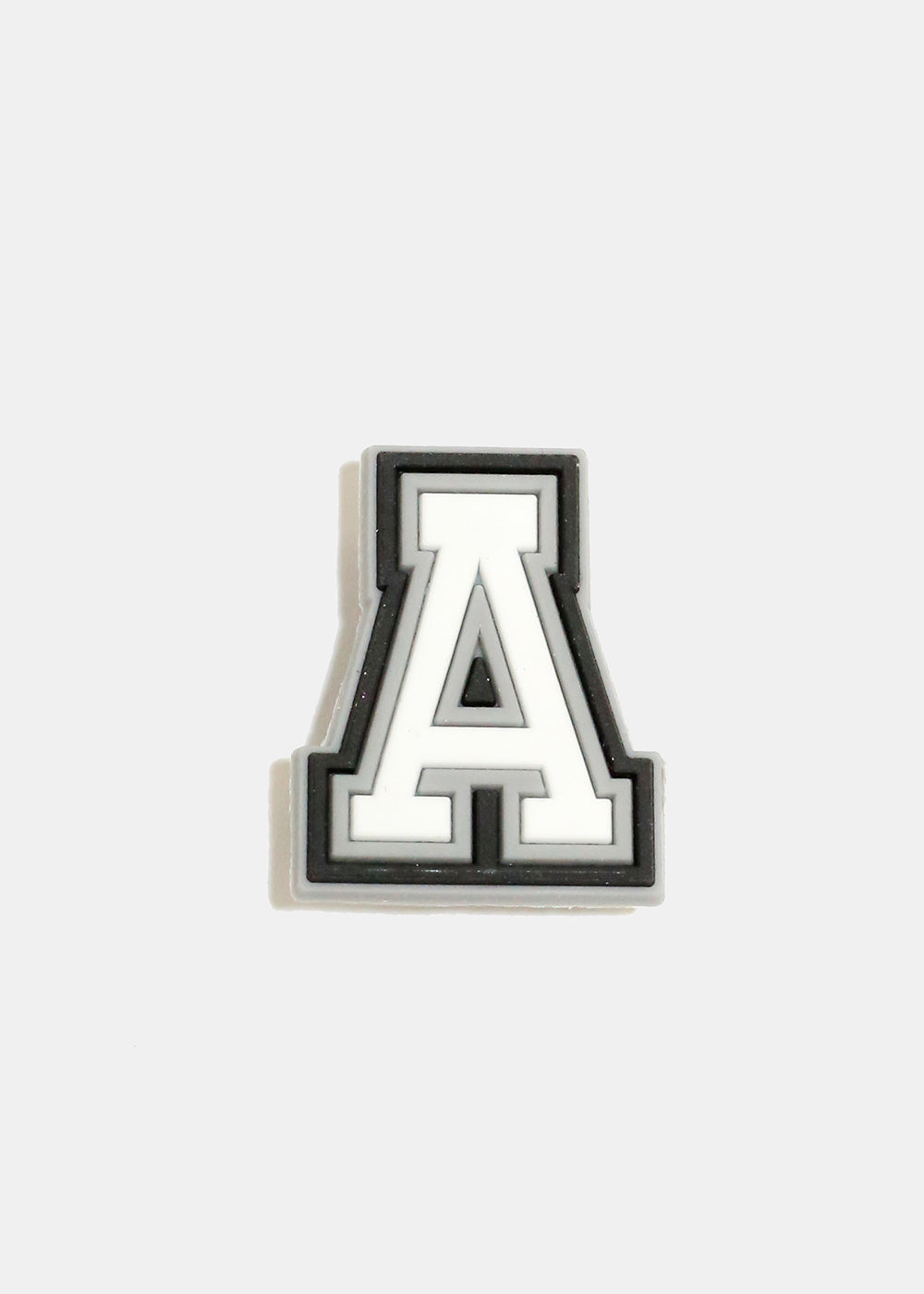 Charmed Letters Decorative Charm- Letters – Shop Miss A