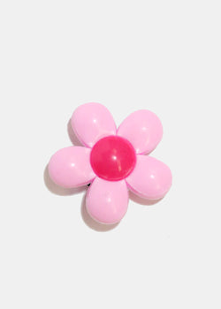 Shoe Charm- Pink Spring Flower  ACCESSORIES - Shop Miss A