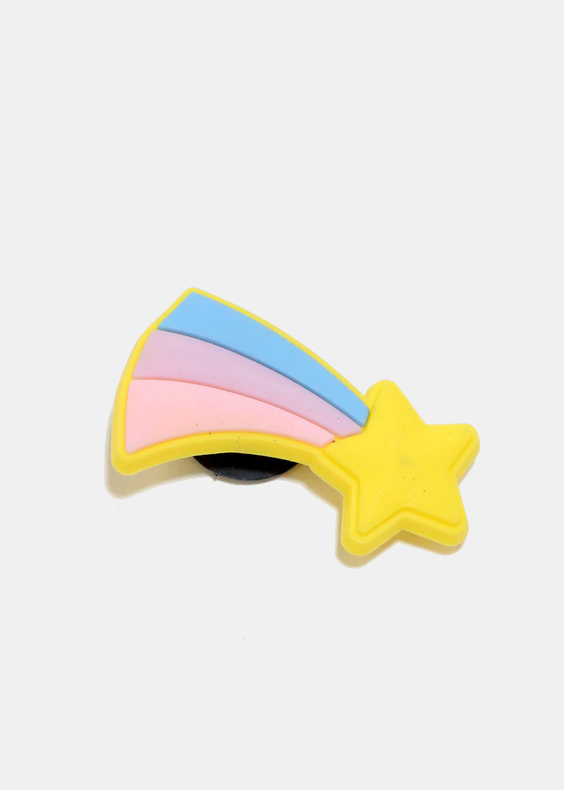 Shoe Charm- Shooting Star  ACCESSORIES - Shop Miss A