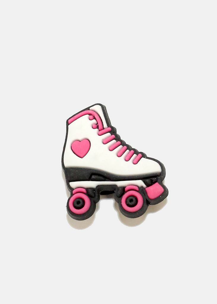 Shoe Charm- Roller Skates  ACCESSORIES - Shop Miss A