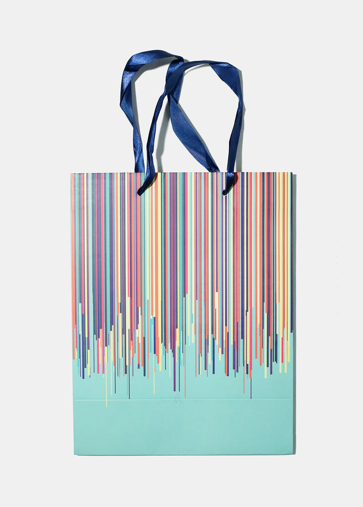 Melting Colors Design Gift Bag  ACCESSORIES - Shop Miss A
