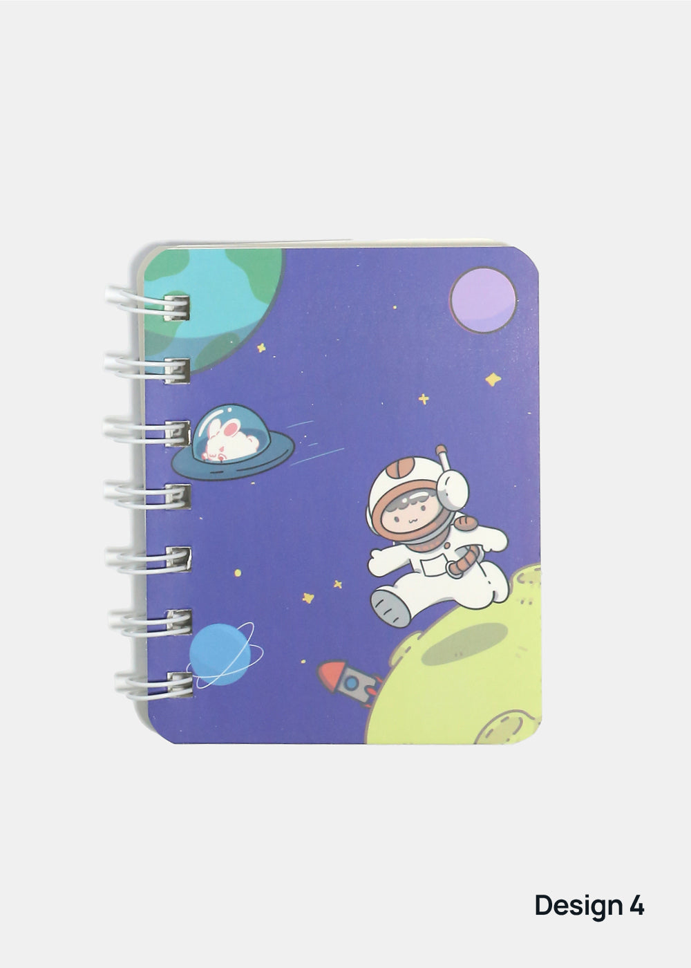 Pocket Notebook Key Examples Official Key Items Lined Spiral Pocket Notebook – Shop Miss A