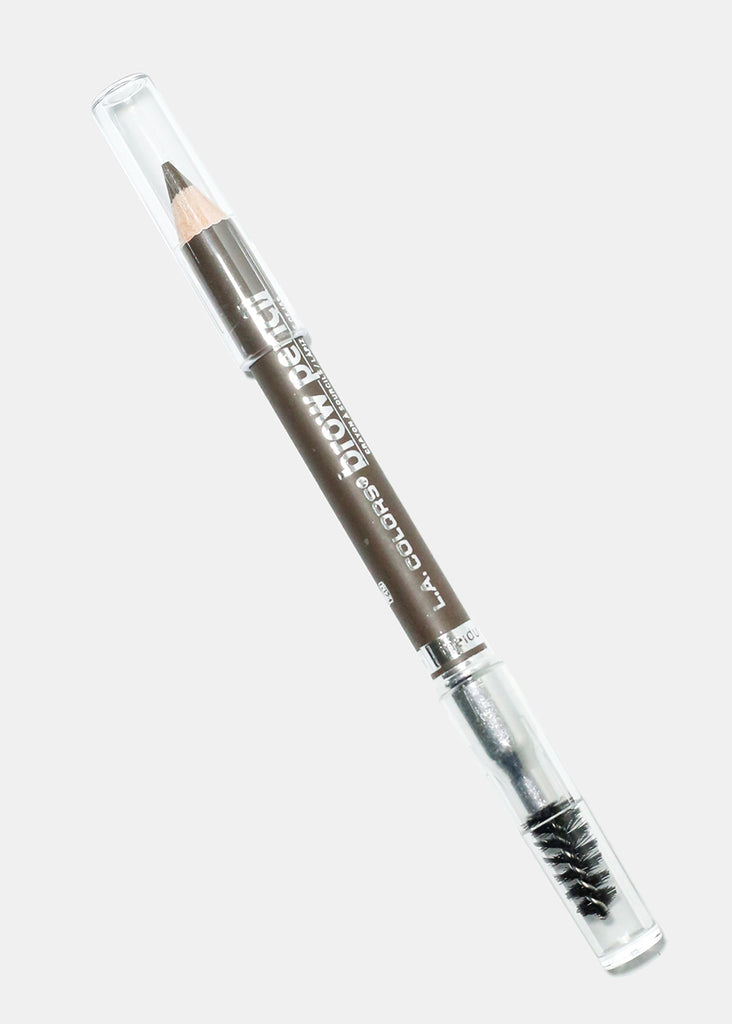 L.A. Colors Brow Pencil- Medium  COSMETICS - Shop Miss A